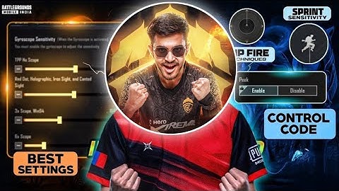 (2025) GODL ADMINO GAMING SENSITIVITY CODE/ ADMINO GAMING CONTROL CODE/ #admino SETTINGS