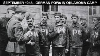 Why German POWs Became American Informants during WW2