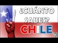 ¿Cuánto Sabes Sobre "CHILE"? Test/Trivia/Quiz