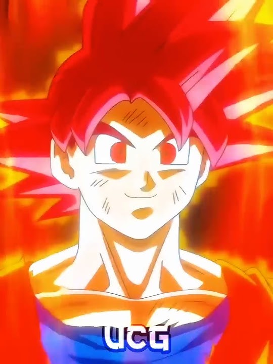 Goku - Dan Dan Kokoro Hikareteku [Edit]