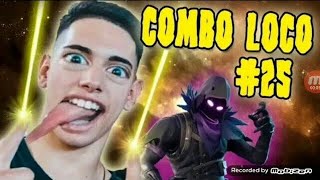 COMBO LOCO #25 || BIZARRAP