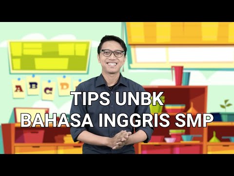 Video Cara Belajar Bahasa Inggris Yang Efektif - Bisabo