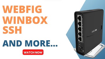 MikroTik Access: The Complete Guide to Connecting and Preparing Your Router for Setup