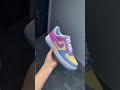 Testing out COLOR CHANGING sneakers!! Do they change back?😱 #shorts #sneakers