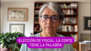 En medio de la batalla Petro - Barbosa, la Corte tiene la palabra by Yolanda Ruiz Periodista 96,283 views 4 months ago 6 minutes, 30 seconds