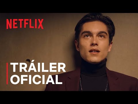 Rebelde: Temporada 2 | Tráiler oficial | Netflix