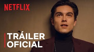Rebelde: Temporada 2 | Tráiler oficial | Netflix