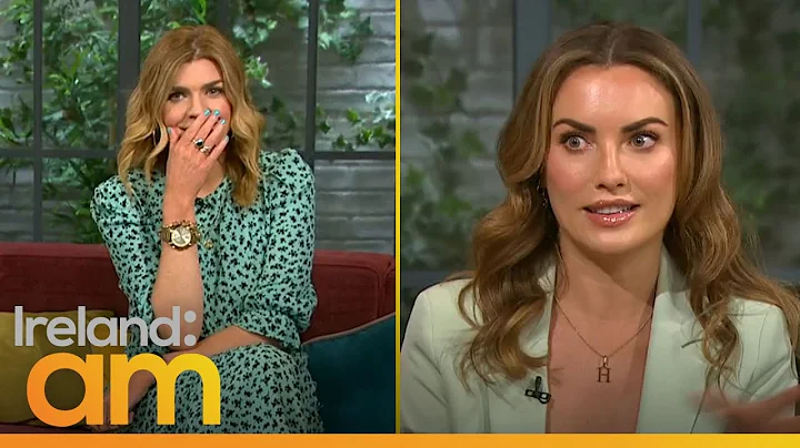 Former Miss Ireland Explains Why She Got Arrested ...