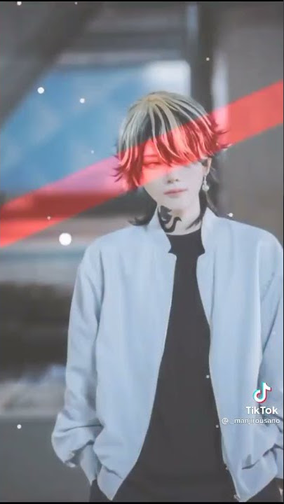cosplay Kazutora henimia