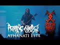 ROTTING CHRIST - "Athanati Este" live at KILKIM ŽAIBU 15