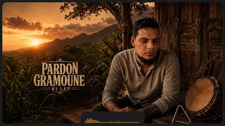 R1 Lap - Pardon Gramoune Tropic Studio - 974