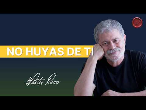 ▶ Walter Riso · La soledad no es abandono, es volver a ti