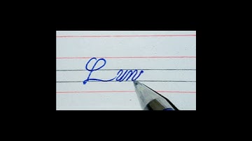 Name of Lunasha write ✍️ in beautiful cursive style.||. Comment your name to write a name.