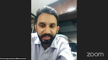 VCM on Embracing Robotic Process Automation in CA Profession