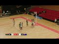 Netball World Youth Cup: Match Highlights - Day 6 - South Africa v Cook Islands