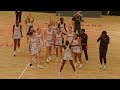 Netball World Youth Cup: Match Highlights - Day 6 - South Africa v Cook Islands