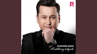 Lazgi va Qaymoqim - Bunyodbek Saidov