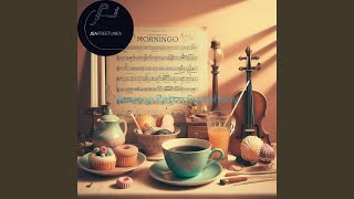 Vibrant Dawn Melody