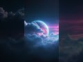 The Rogue World and the Neon Heart of the Cosmos