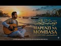 MAPENZI NA MOMBASA مومباسا والحب Swahili Arabic AI Song Love Across The Ocean MAPENZI NA MOMBASA مومباسا والحب Swahili Arabic AI Song Love Across The Ocean