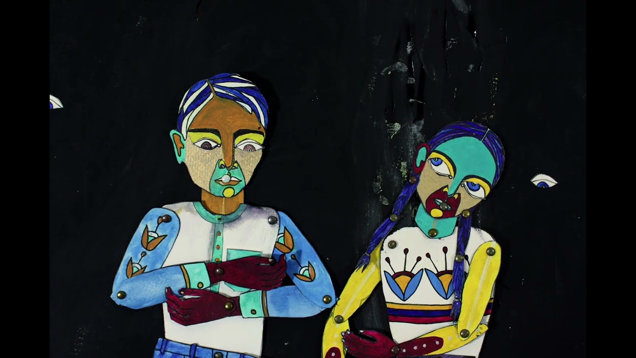 This Is How I Know You - Ghostkeeper - Official Video