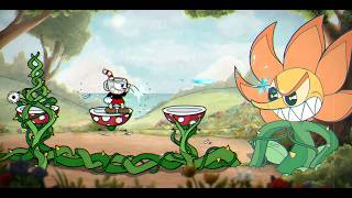 pro cuphead gameplay