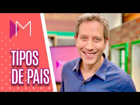 Vídeo: Qual é o melhor estilo de criação dos filhos?