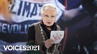 The Best of VOICES 2021 in 2 minutes | The Business of Fashion