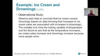 1-3 Collecting Sample Data part 1 Net Worth