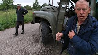 Большой ремонт дома//Начало//Жизнь в деревне