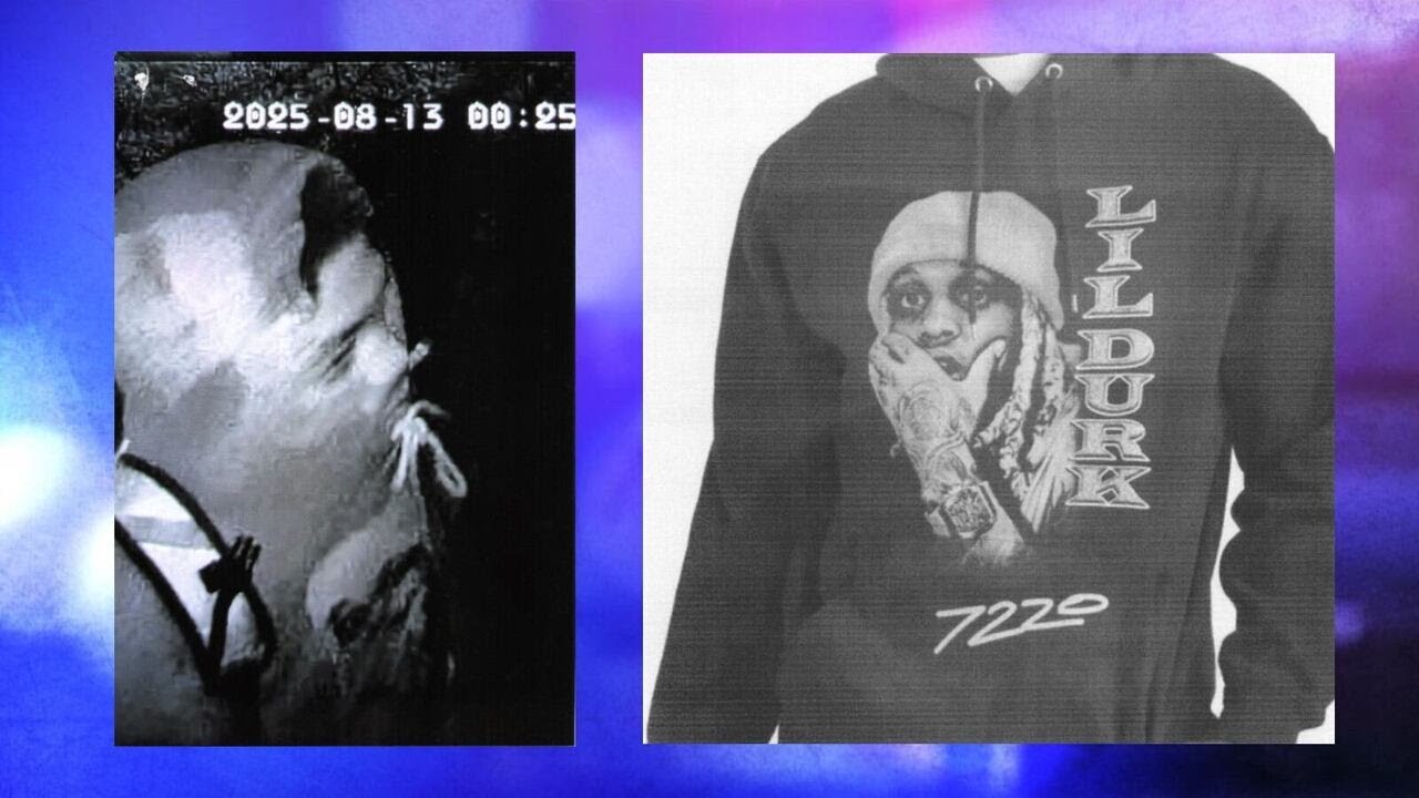 East Spencer police trying to identify person of interest in homicide