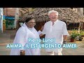 Pierre Lunel : AMMA , il est urgent d'aimer