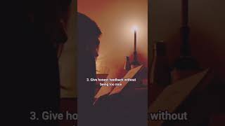 The Psychology Of Breaking Him First