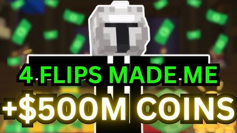 I Flipped My Way To a Maxed Out Divan Armor - Mining From HOTM 6 to Divan