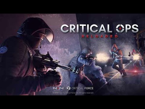 how to play critical ops on pc for ios