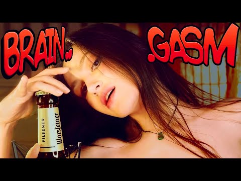 Pelagea ASMR will make your brain EXPLODE