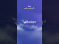 Borean: From Theory to $10M Profit in 6 Months! #shorts