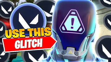*NEW* How To Get FREE VALORANT POINTS GLITCH in Valorant