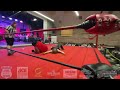 Gluttony vs OG Dolla Johnson - UWE at the Strande Theatre