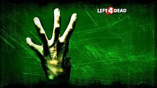 Quick test stream while playing left 4 dead