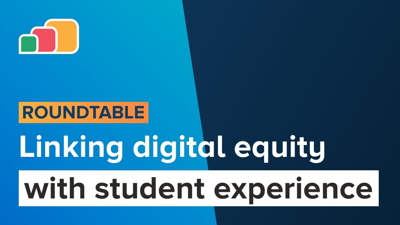 Exploring the Link Between Digital Equity and Student Experience