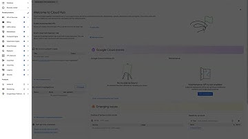 CS369 - Installing NGINX  Web Server in the Google Cloud Platform