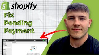 How to fix Shopify pending payment (2025 Guide)