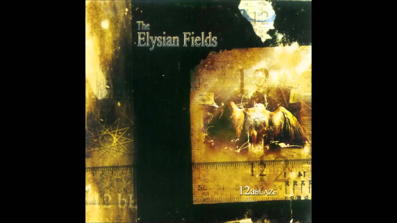 01.The Elysian Fields-Enshield My Hate Eternal