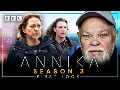 Annika Season 3 Trailer | BBC Concept | Speculations