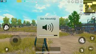PUBG MOBİLE TAVUK VE KAMUFLAJ NASIL BULUNUR