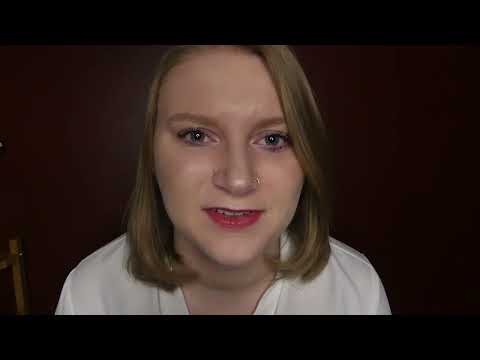 [ASMR] Calendrier de l'avent Marionnaud 🤔