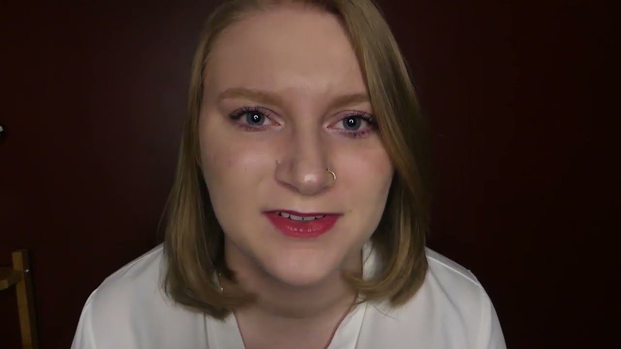 [ASMR] Calendrier de l'avent Marionnaud 🤔