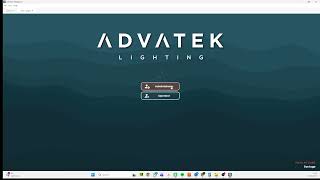 How To Set Pixel Type In Advatek Mk3