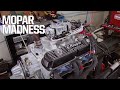 Squeezing More Power Out Of Our High-Performance 360 Mopar - Horsepower S13, E20